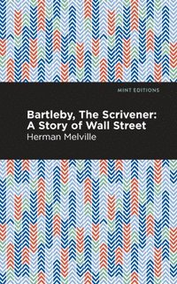 Bartleby, The Scrivener