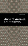 Anne of Avonlea