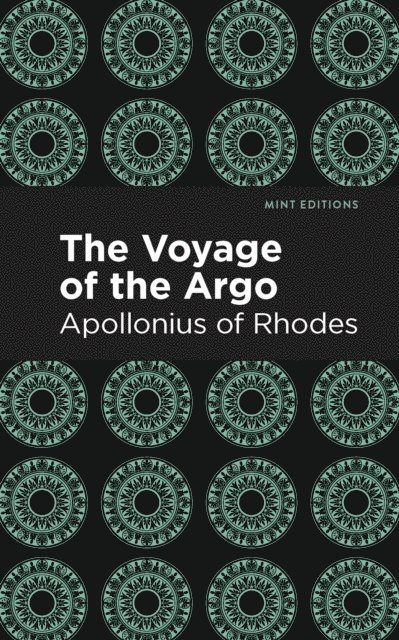 Apollonius of Rhodes - Voyage of the Argo, E-bok