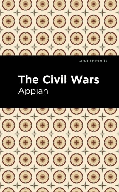 Appian - Civil Wars, E-bok