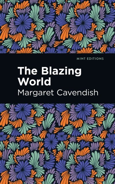 Margaret Cavendish - Blazing World, E-bok