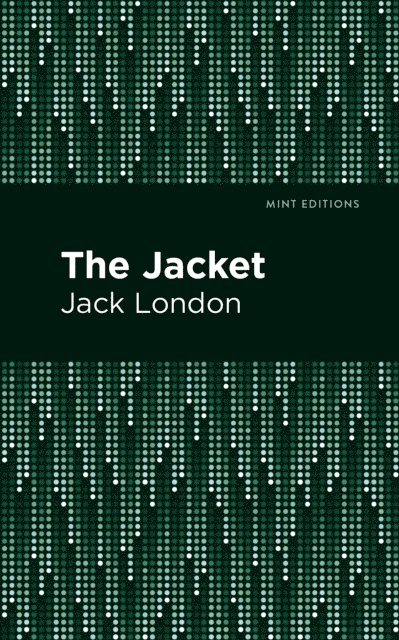 Jack London - Jacket, E-bok