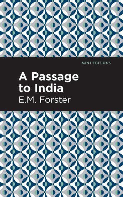 E. M. Forster - Passage to India, E-bok