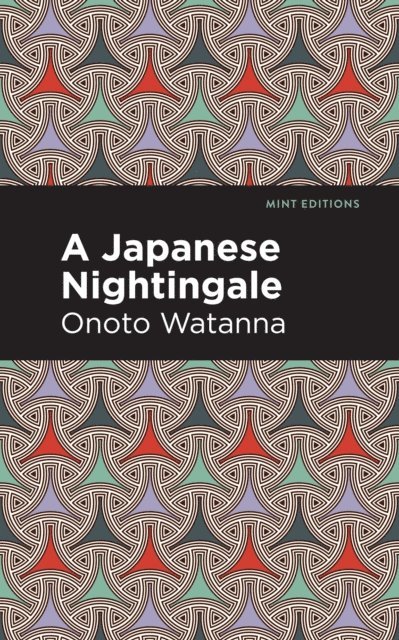 Onoto Watanna - Japanese Nightingale, E-bok