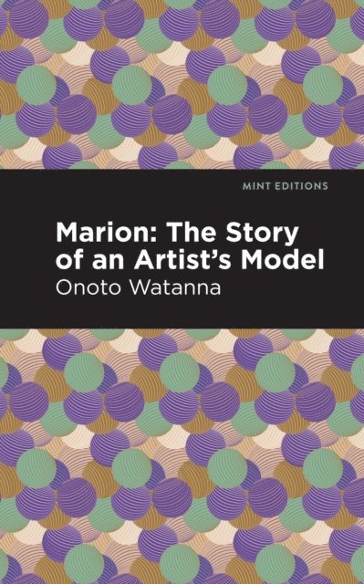 Onoto Watanna - Marion, E-bok