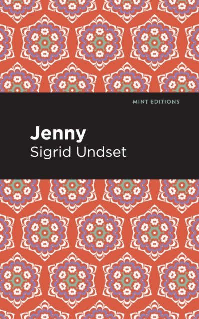 Sigrid Undset - Jenny, E-bok