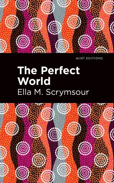 Ella M. Scrymsour - Perfect World, E-bok