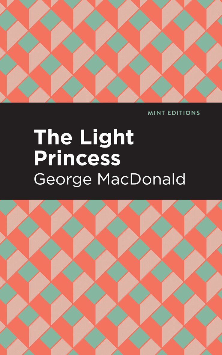 George MacDonald - Light Princess, Häftad