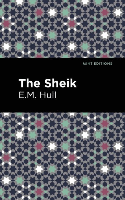 E. M. Hull - Sheik, E-bok