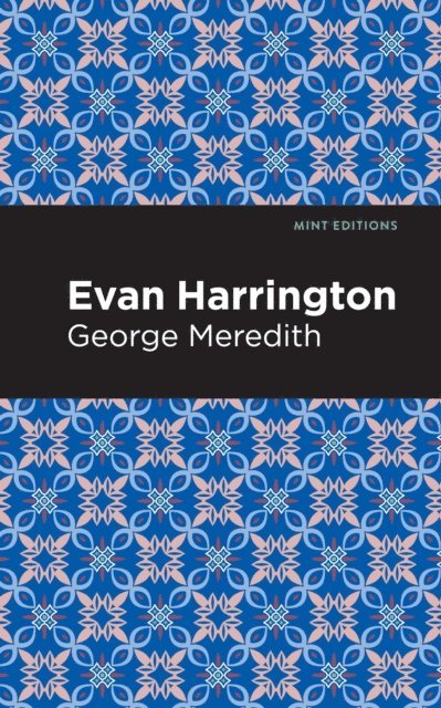 George Meredith - Evan Harrington, E-bok