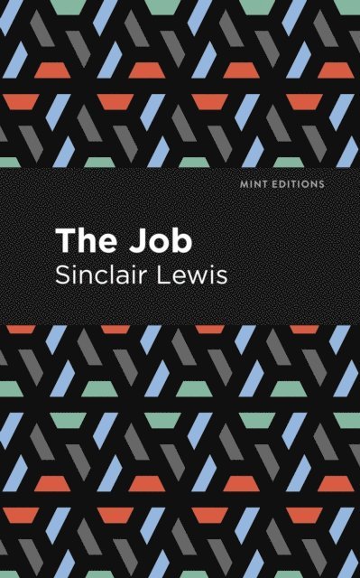 Sinclair Lewis - Job, E-bok