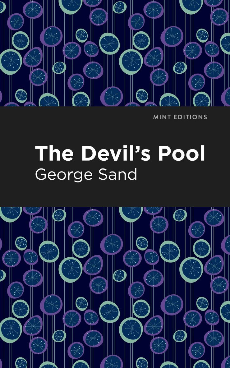 George Sand - Devil's Pool, Häftad