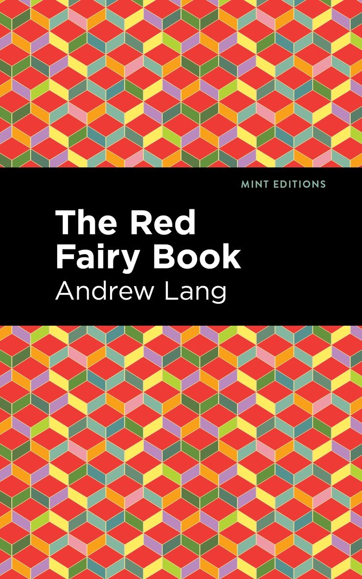 Andrew Lang - Red Fairy Book, Häftad. Tillgänglighet: Lägg i varukorg