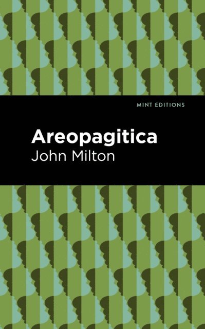 John Milton - Areopagitica, E-bok