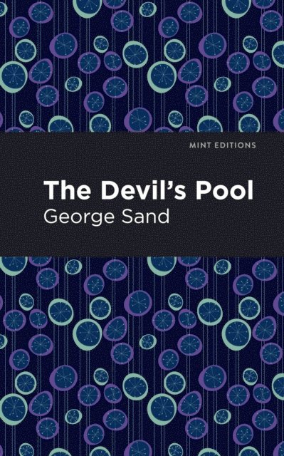 George Sand - Devil's Pool, E-bok