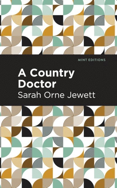 Sarah Orne Jewett - Country Doctor, E-bok