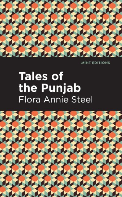 Flora Annie Steel - Tales of the Punjab, E-bok