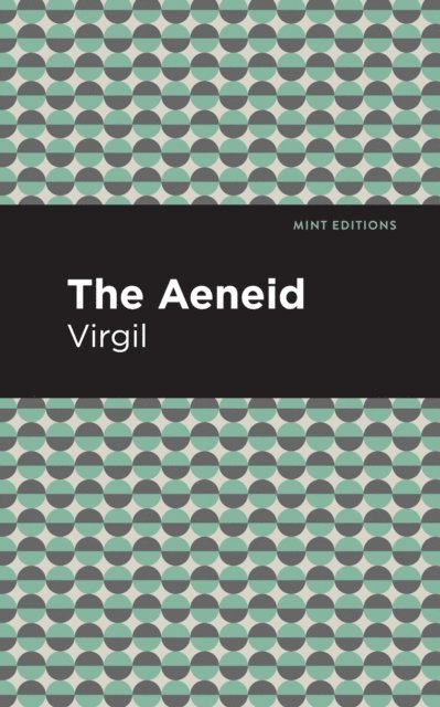 Virgil - Aeneid, E-bok