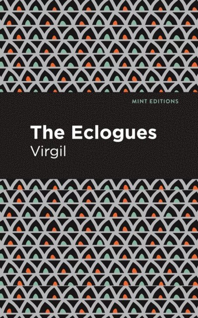 Virgil - Eclogues, E-bok