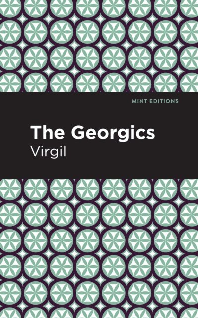 Virgil - Georgics, E-bok
