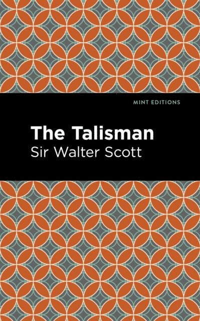 Sir Walter Scott - Talisman, E-bok
