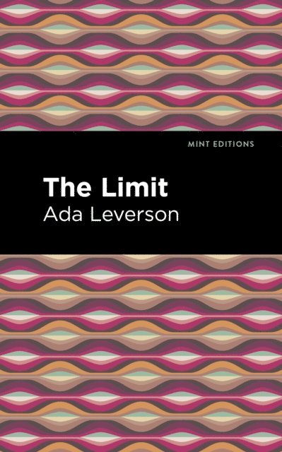 Ada Leverson - Limit, E-bok