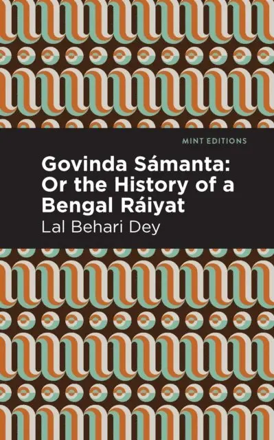 Lal Behari Dey - Govinda Samanta, E-bok. Tillgänglighet: Lägg i varukorg