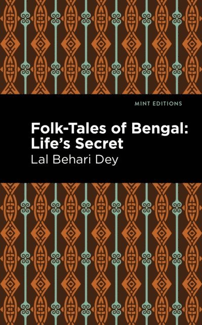 Lal Behari Dey - Folk-Tales of Bengal, E-bok. Tillgänglighet: Lägg i varukorg
