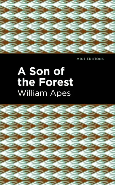 William Apes - Son of the Forest, E-bok. Tillgänglighet: Lägg i varukorg