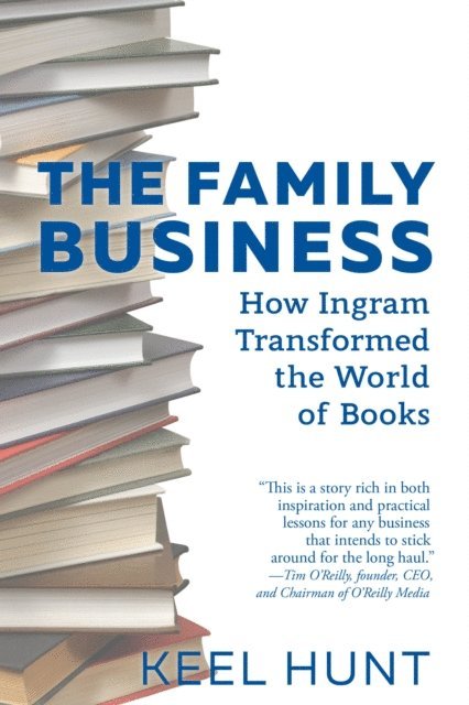 Keel Hunt - Family Business, E-bok. Tillgänglighet: Lägg i varukorg
