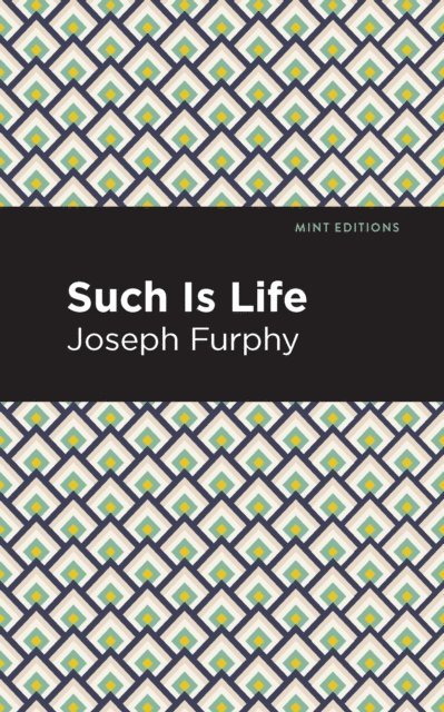 Joseph Furphy - Such is Life, E-bok