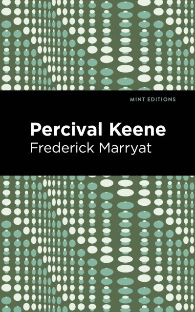 Frederick Marryat - Percival Keene, E-bok