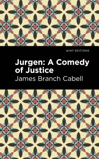 James Branch Cabell - Jurgen, E-bok