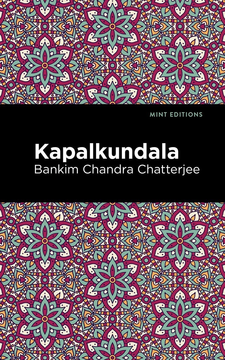 Bankim Chandra Chatterjee - Kapalkundala, Häftad. Tillgänglighet: Lägg i varukorg