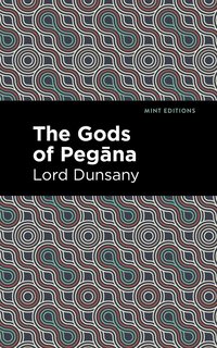 Gods of Pegna