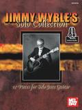 Jimmy Wyble's Solo Collection Guitar
