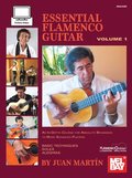 Essential Flamenco Guitar