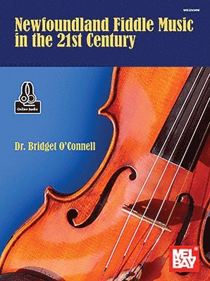 O'Connell - Newfoundland Fiddle Music in the 21st Century, Övrigt