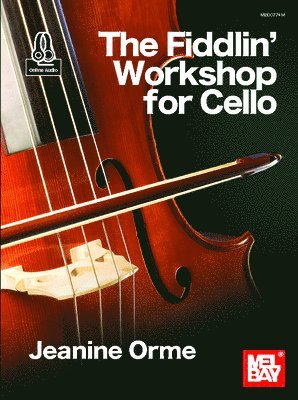 Jeanine Orme - Fiddlin' Workshop for Cello, Övrigt