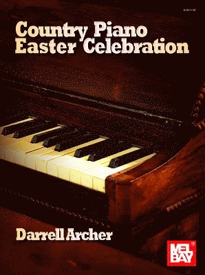 Darrell Archer - Country Piano Easter Celebration, Övrigt