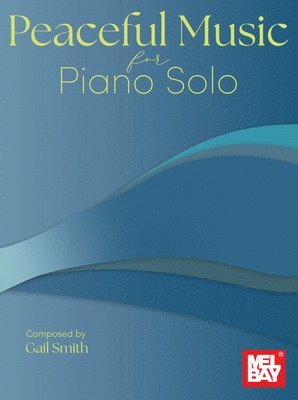 Gail Smith - Peaceful Music for Piano Solo, Övrigt