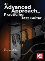 Carl Heine - Advanced Approach to Practicing Jazz Guitar, Övrigt