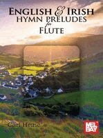 Carl Heine - Hymns of Early America for Flute, Övrigt