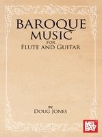 Carl Heine - Baroque Music for Flute and Guitar, Övrigt