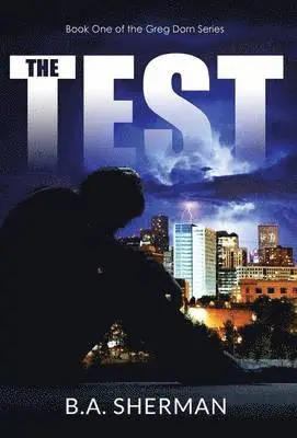 B a Sherman, Barbara Munson - Test, Inbunden. Tillgänglighet: Lägg i varukorg