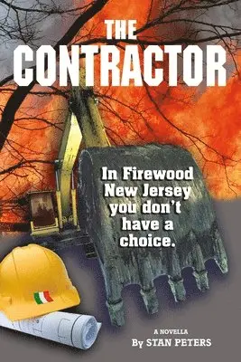 Stan Peters - Contractor, Häftad. Tillgänglighet: Lägg i varukorg
