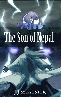 J. J. Sylvester - The Son of Nepal, Häftad. Tillgänglighet: Lägg i varukorg
