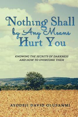 Ayodeji David Olusanmi - Nothing Shall By Any Means Hurt You, Häftad