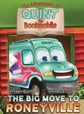 Adventures of Quint the Bookmobile