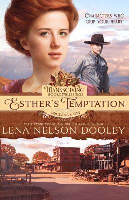 Esther's Temptation